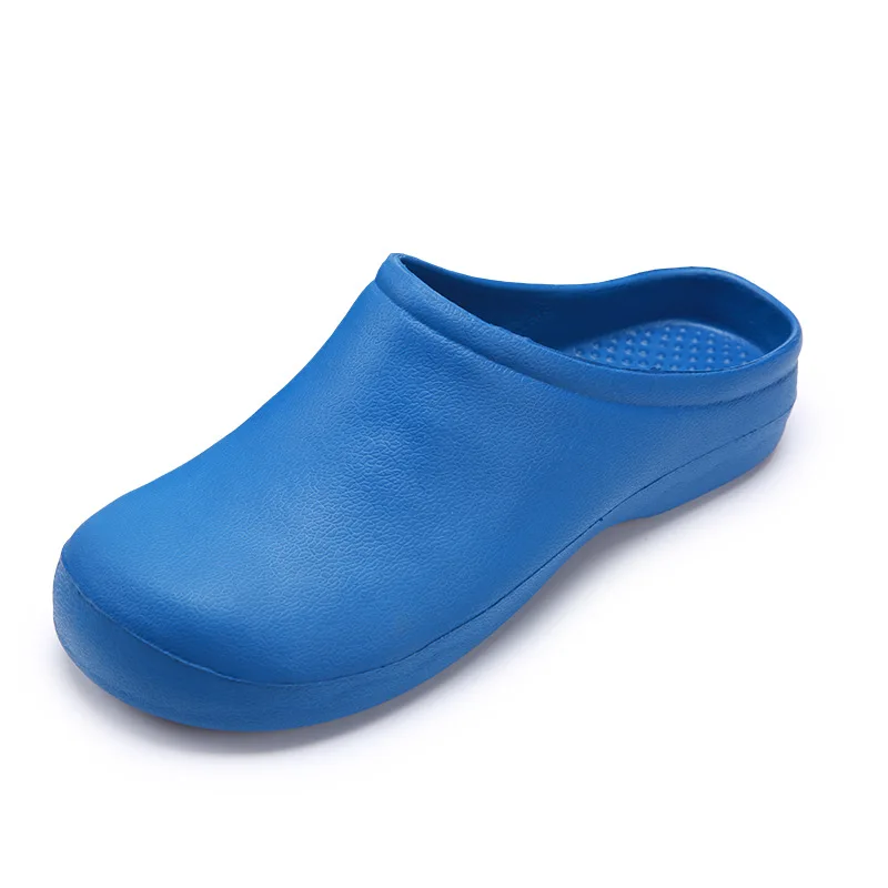Light weight anti slip pharmacy nurse medical shoes for men women