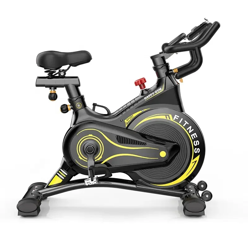 Indoor Cycling Buy Spine Bicicletas De Stationary Bicicleta Estatica Exercise Spinning Bike