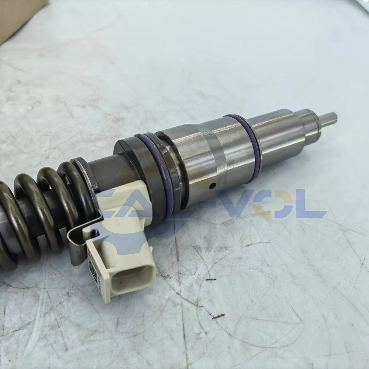 CAL-VOL VOE21379939 4-контактный дизельный топливный инжектор 3801369 21159131 21379939 2159131 3847790 BEBE4D18002 BEBE4D27002
