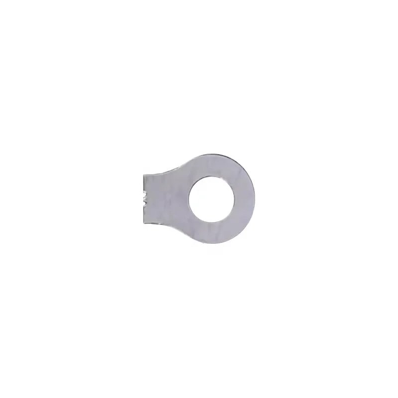 Domino Compatible PL1582 CRYSTAL Resonator COPPER PLATE FOR A SERIES Continuous Inkjet Printer
