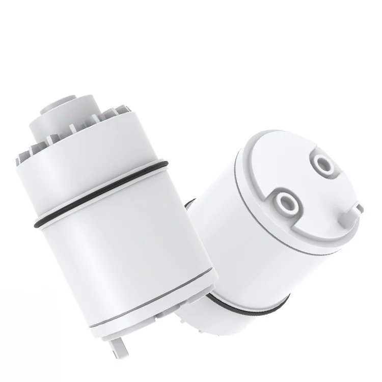 NSF 42 certified carbon block faucet filter reduce heavy metal, chlorine,odor, rust, sediment