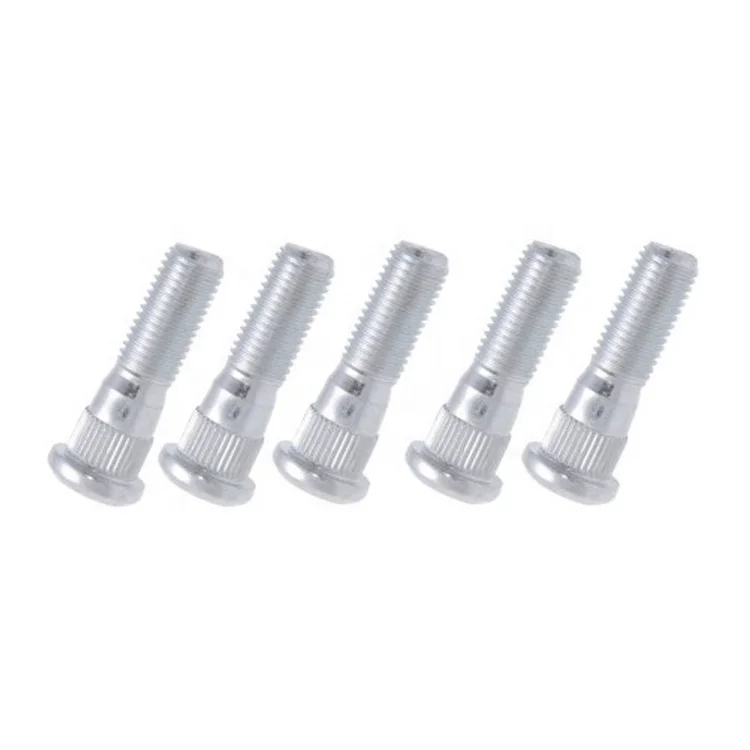 Заводской болт Knurl 10 9 класса OE No. 90942-02079 ступицы колеса для автомобилей Toyota