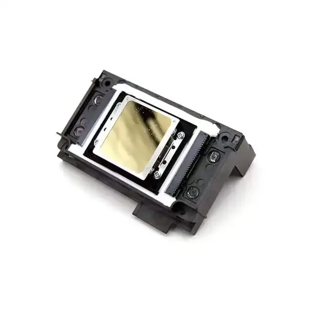 XP600 печатающая головка FA09050 UV Печатающая для оригинальная новая XP700 XP701 XP800 Eco растворитель/UV принтер