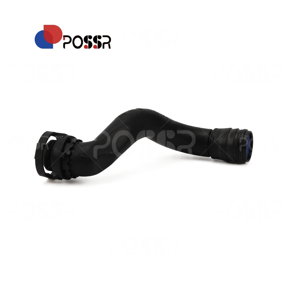 POSSR New 5QD129637A Other Car Engine Parts Outlet Water Hose With Connecting Piece For VW Audi Skoda EA888