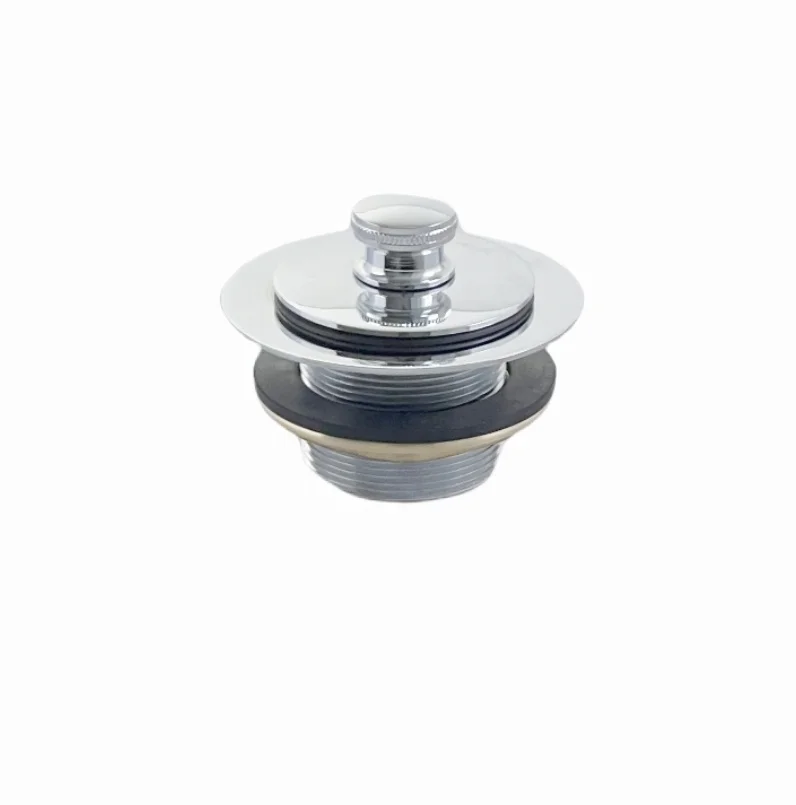 Тяга для ванны