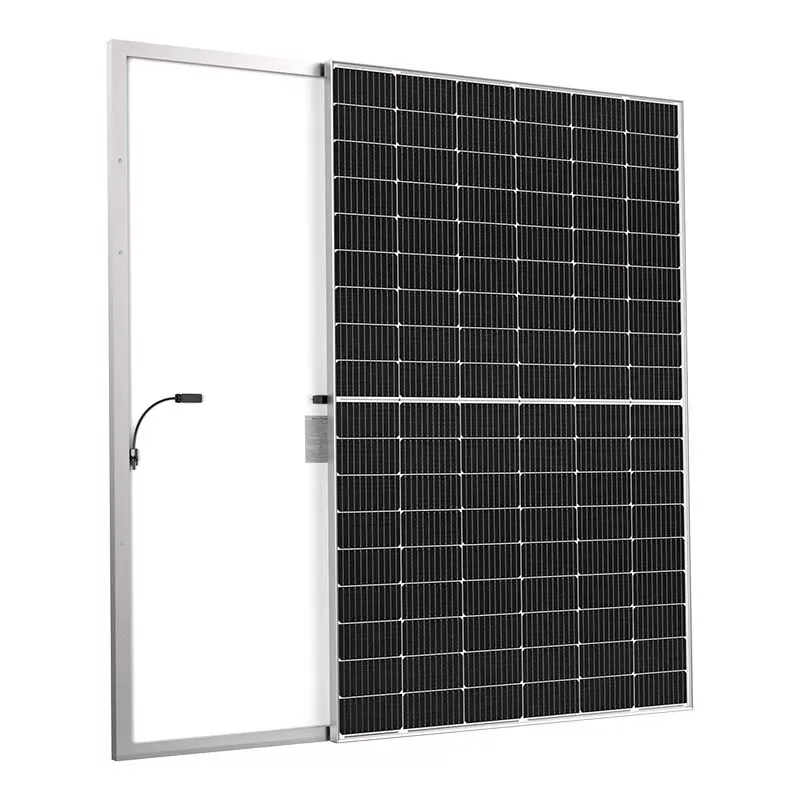 Monocrystalline Solar Module    470W 475W 480W 485W 490W 495W 500W 505W solar hot water panel Customized