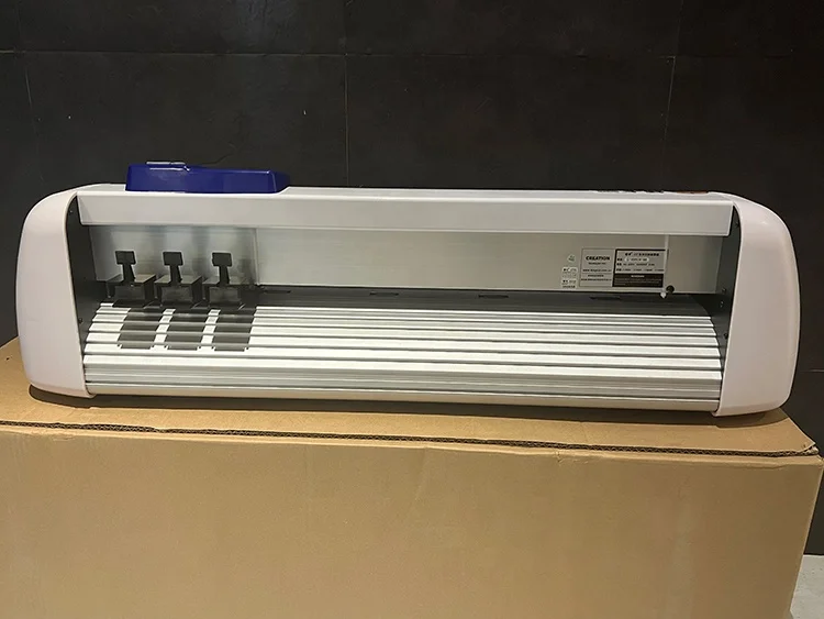 Kingcut CT630H Cutting Vinyl  Sticker  Cutter  60cm cutting Plotter