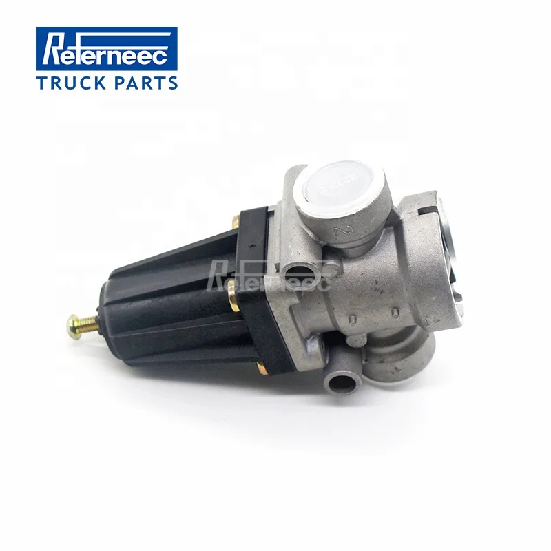Truck Brake Systems Pressure Limiting Valve 4750102000 Pressure Valve For WABCO Truck