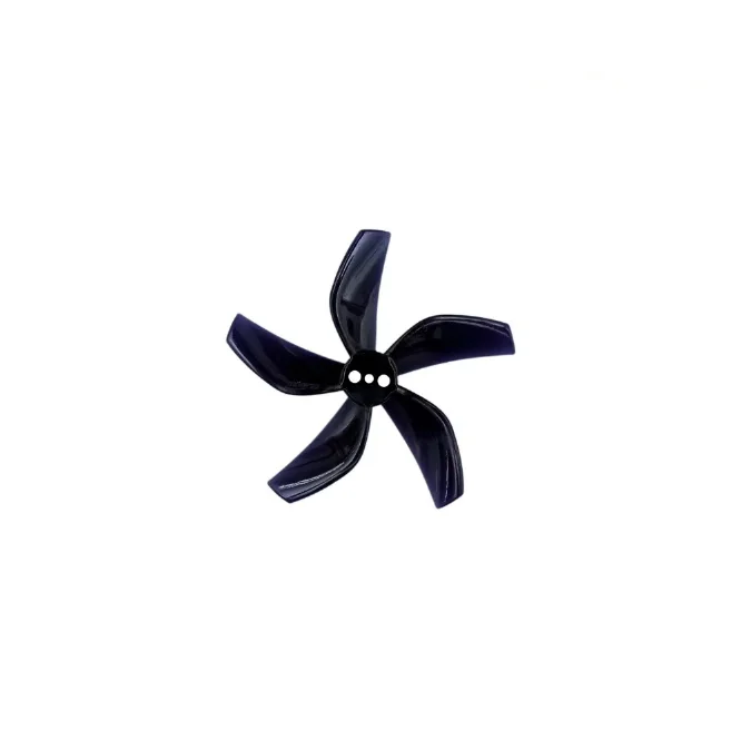 GEMFAN D51 2020 2x2 2inch 50.3mm 4-Blade PC Propeller 1.5mm For RC FPV Racing Freestyle Drone