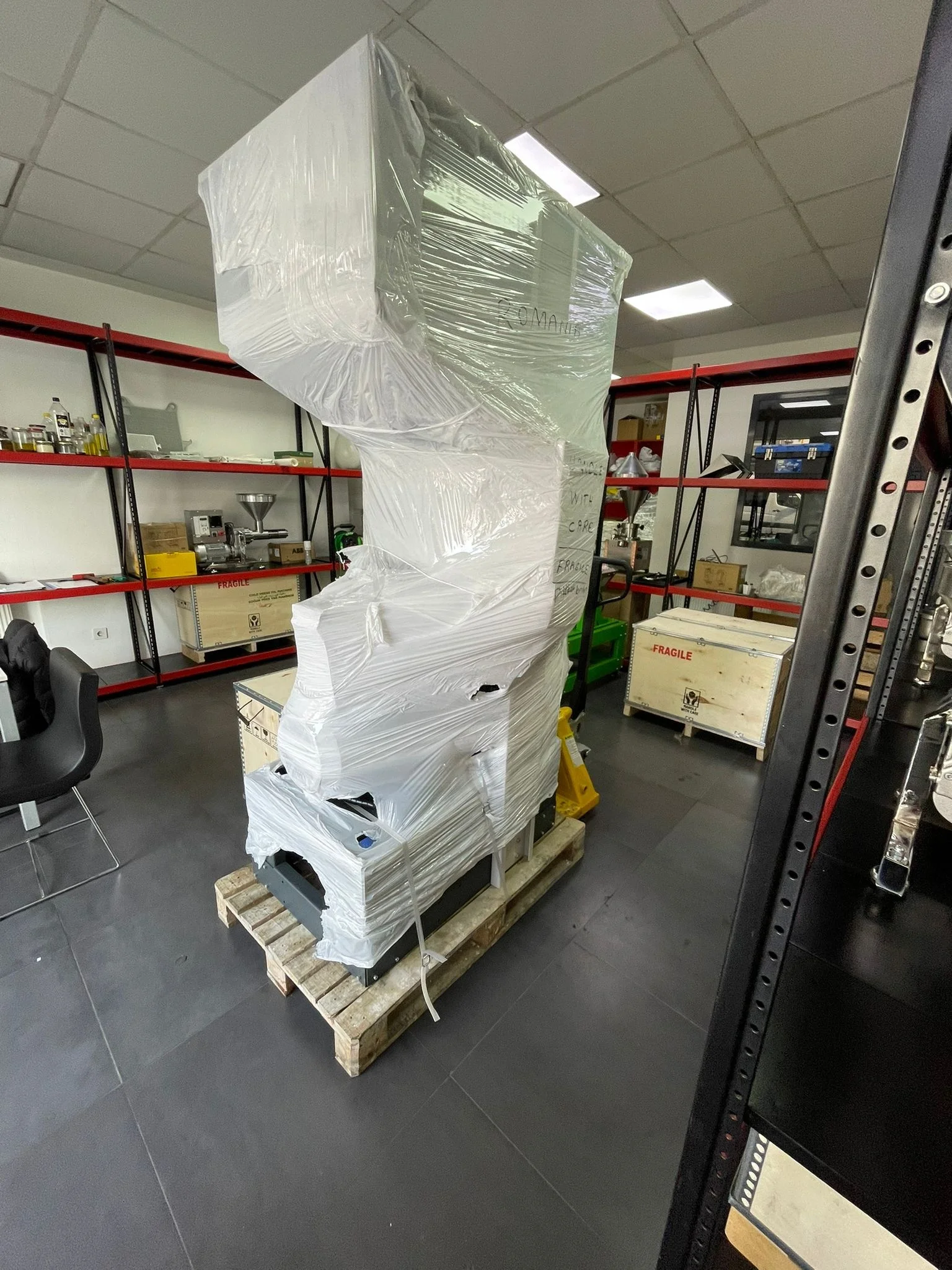 Industrial Oil Machine Cold Press Oil Machine Sesame Sunflower Peanut Coconut Black Seed Hemp Seed