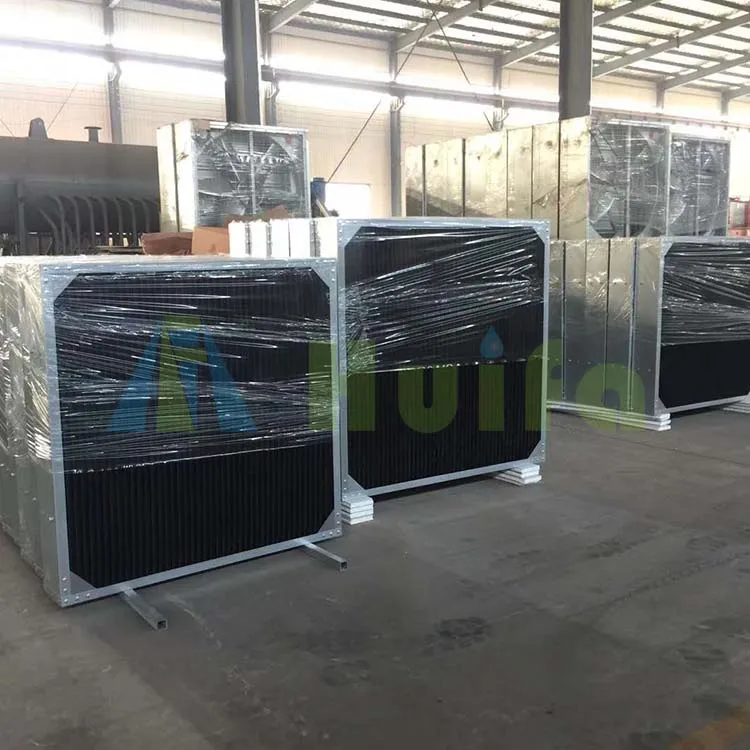 Greenhouse cooling system Huifa automatic Light Prevent Hood for Greenhouse