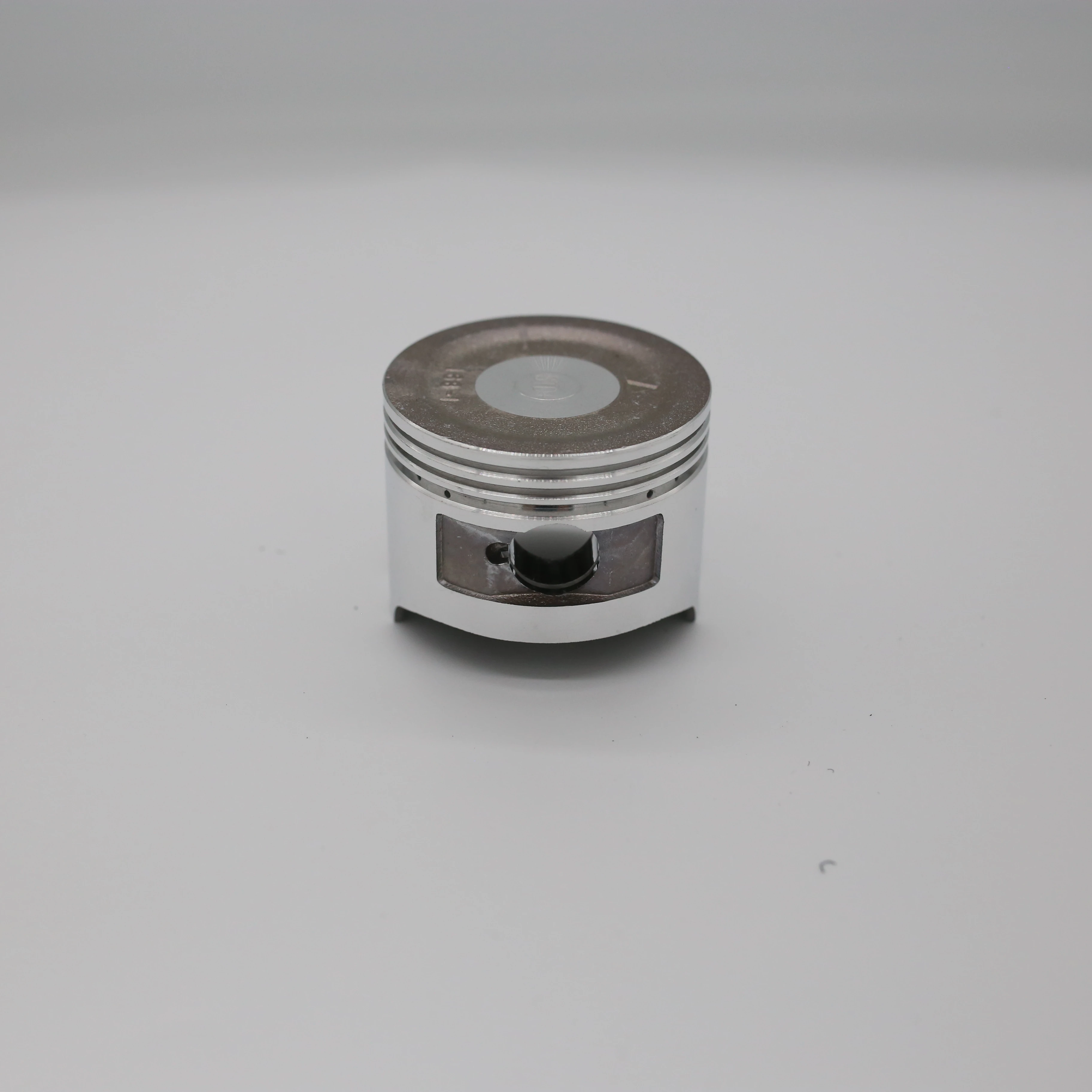 
High performance motorcycle parts engine piston 168FA(GX160) Bore68mm 