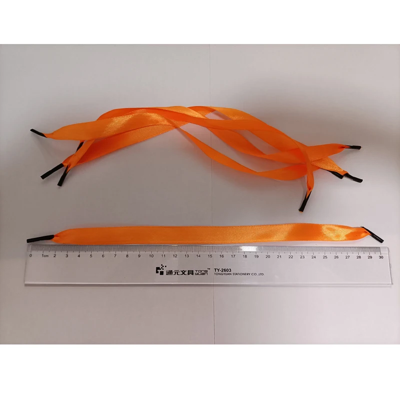 New Wholesale Satin Grosgrain Ribbon Tape With Barbs String Woven Fabric for Shopping Bag Book Gift Hang Handle