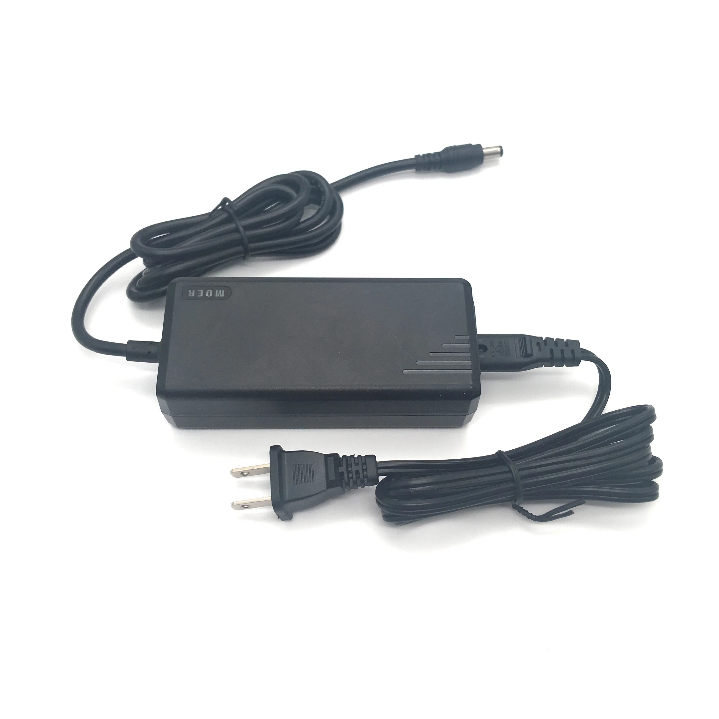 High Efficiency 24v 2.5a Switching Power Adapter