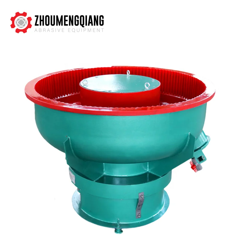 150l Vibratory Tumbler Machines Equipment Steel Brass Spoonshine Cutlery Polisher Vibrator Finishing Machine