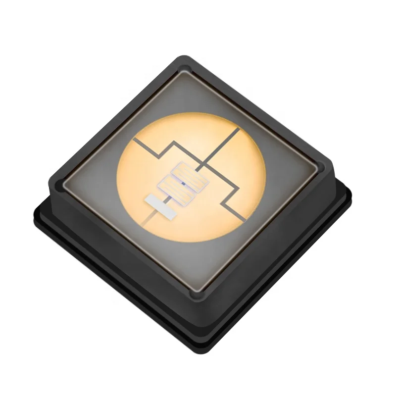 Высокая оптическая мощность SMD 260nm 270nm LED Deep UV 265nm SMD 3535 UVC LED