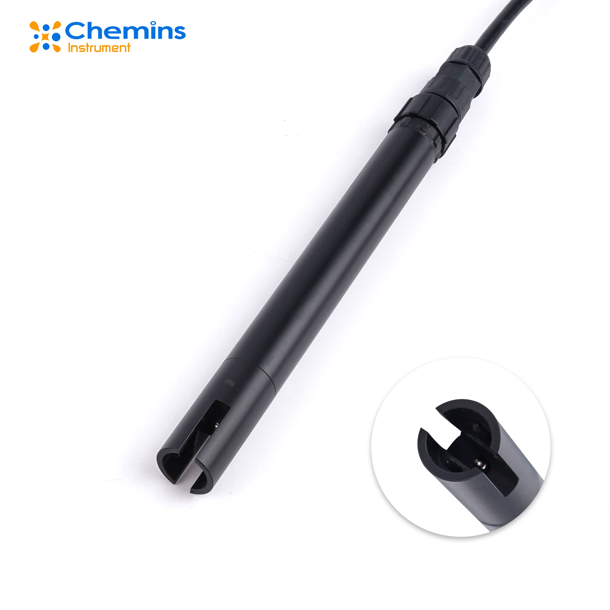 Agricultural Water And Fertilizer Machine Meter Conductivity Sensor