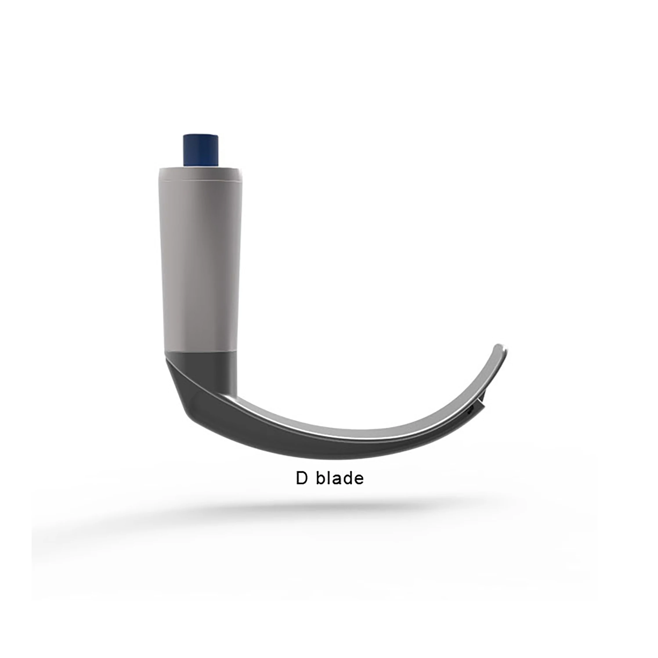 
CE ISO13485 anesthesia difficult airway intubation video laryngoscope 