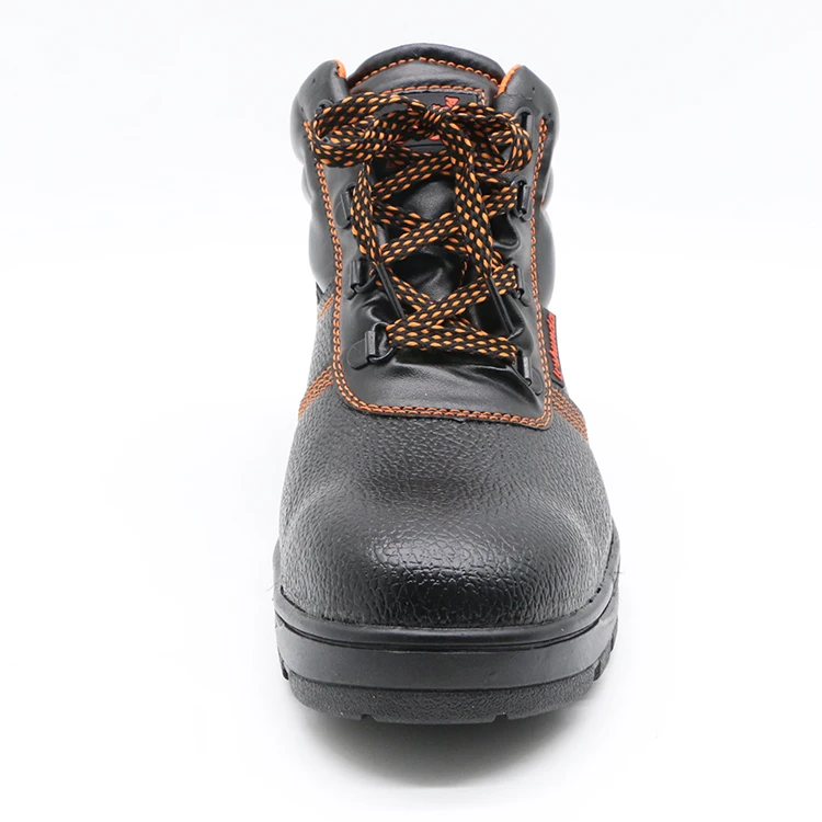 Eti cheap price china manufacture safety shoes worker construction footwear