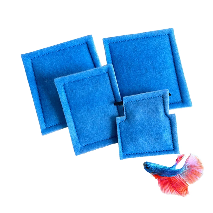 JC Custom Packing  6 8 9 10 12 16 pack Aquarium Filter Cartridge for Marineland Rite-Size A