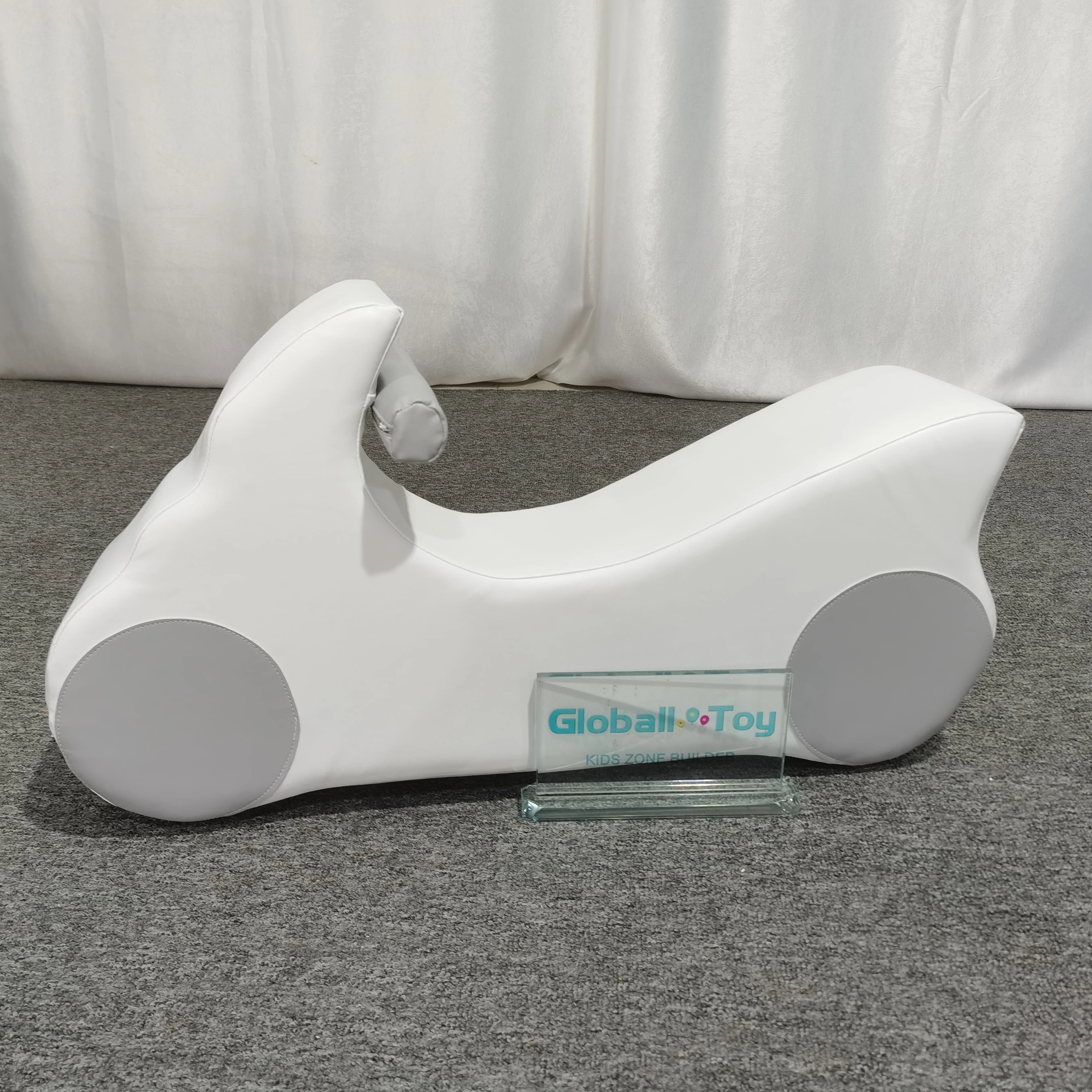 Kids Riding Toy Indoor Motor Car Games