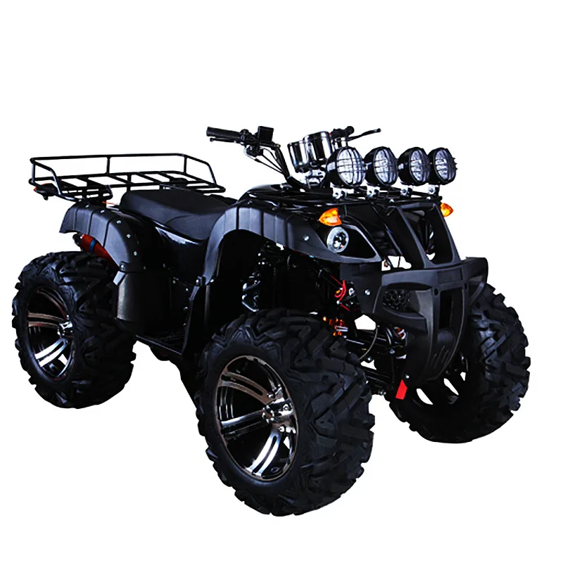 All-terrain axle drive 150CC walking mountain ATV off-road four-wheel motorcycle