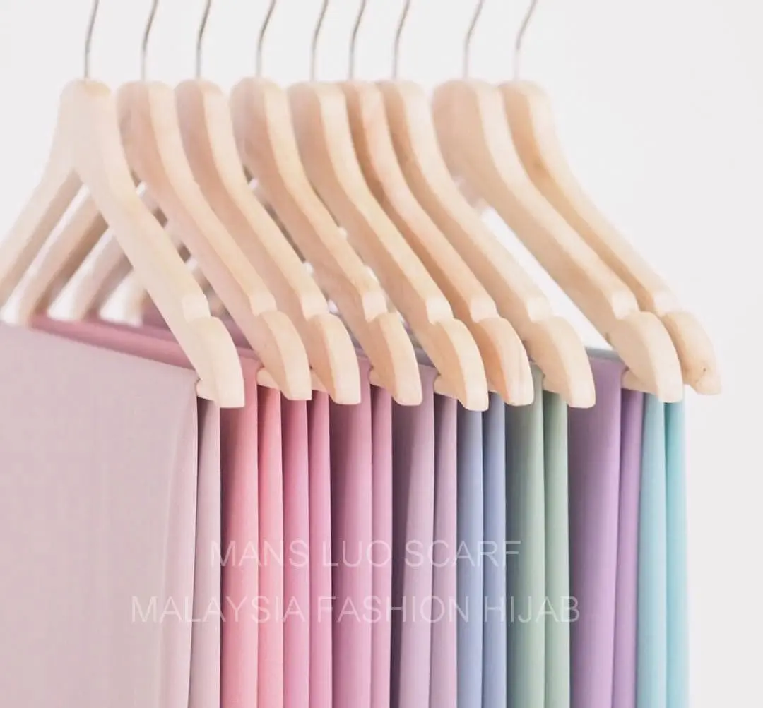 Plain Women Islamic Shawls Headband African Big Lace Scarf Scarfs For Muslim Women Chiffon Party