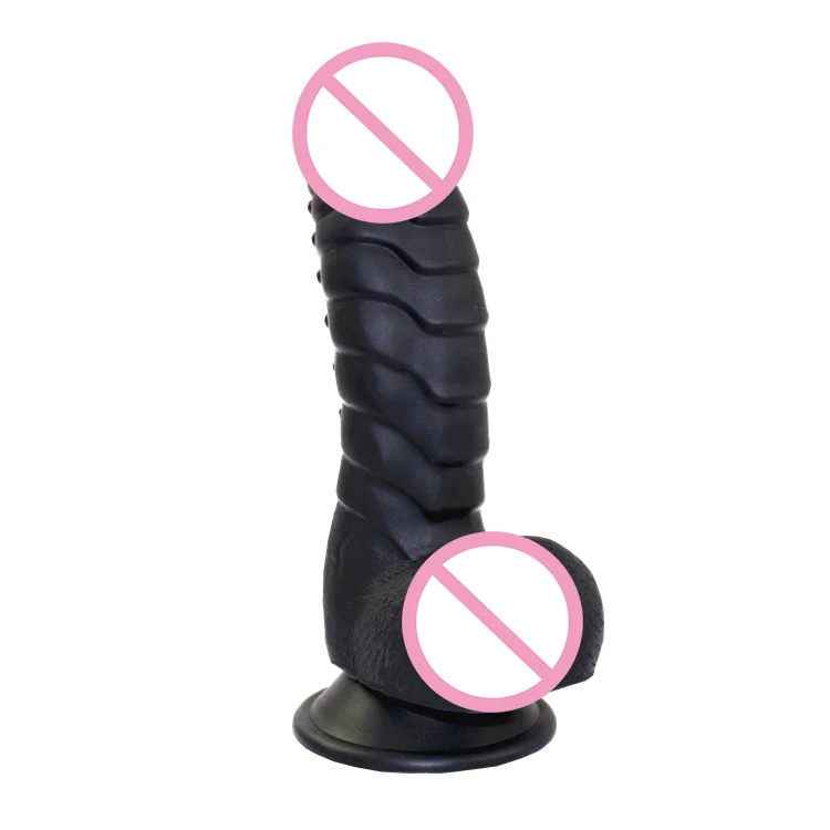 
Top Selling huge dildo sex 18.2cm silicone natural dildo Available in a variety of colors dragon dildo 
