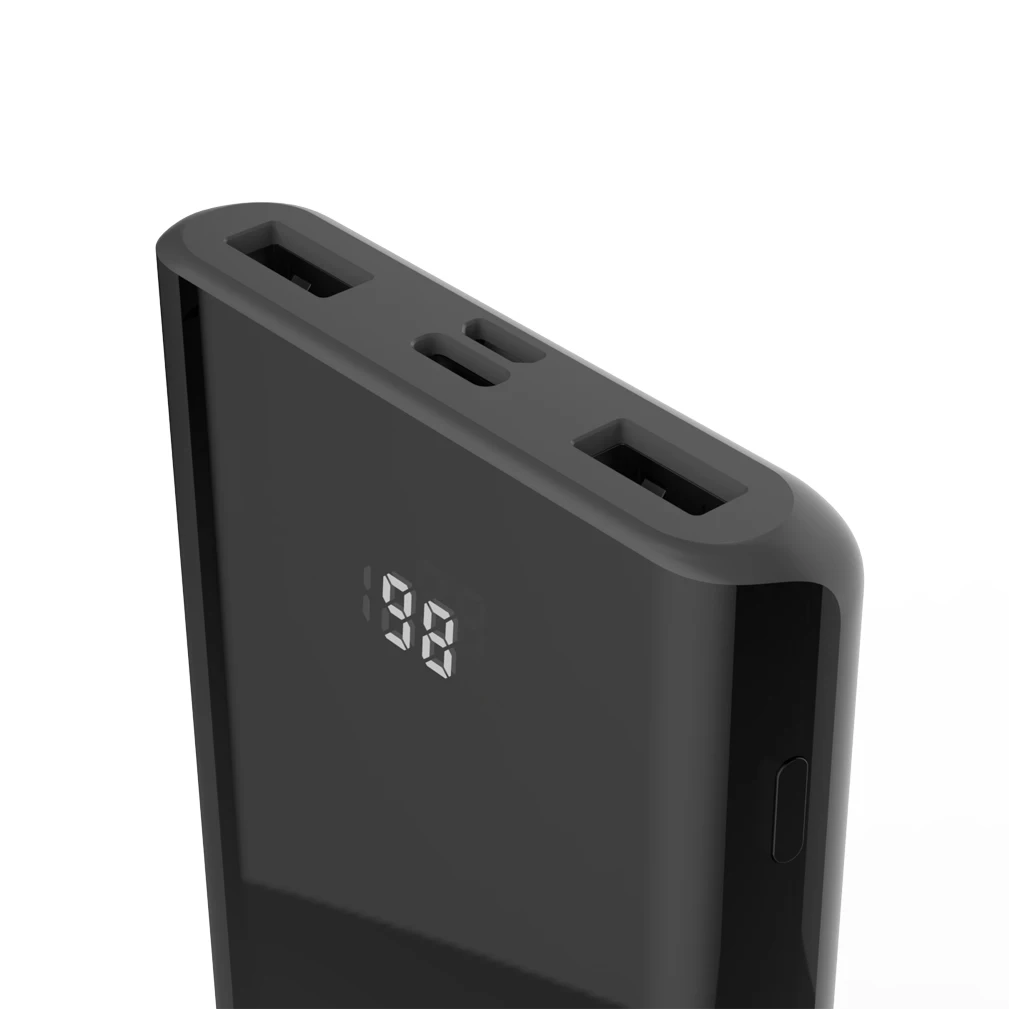 new 2021 trending product hot sale portable charger powerbank mobile charger battery 10000mAh power bank vending machine