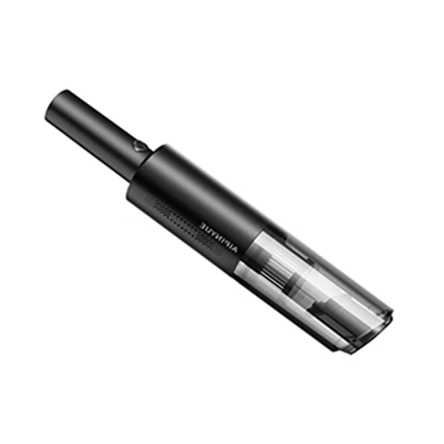 Портативный Вакуумный вакуум Аккумуляторный палка с заряжаемым аккумулятором Мокрый Сухой автомобильный пылесос Авто