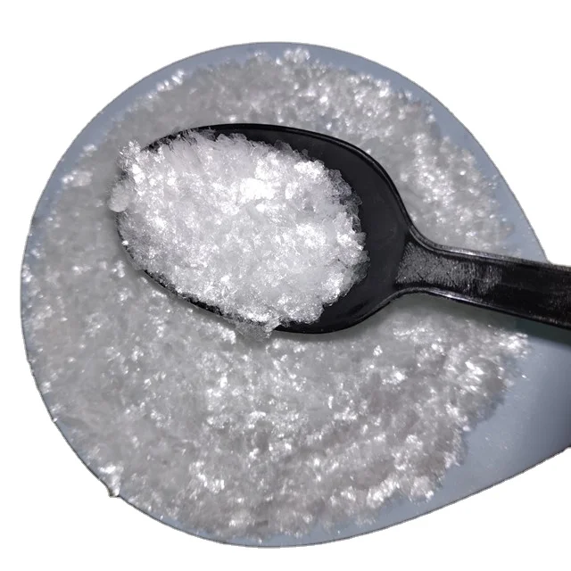 
Big boric acid flakes 11113-50-1 