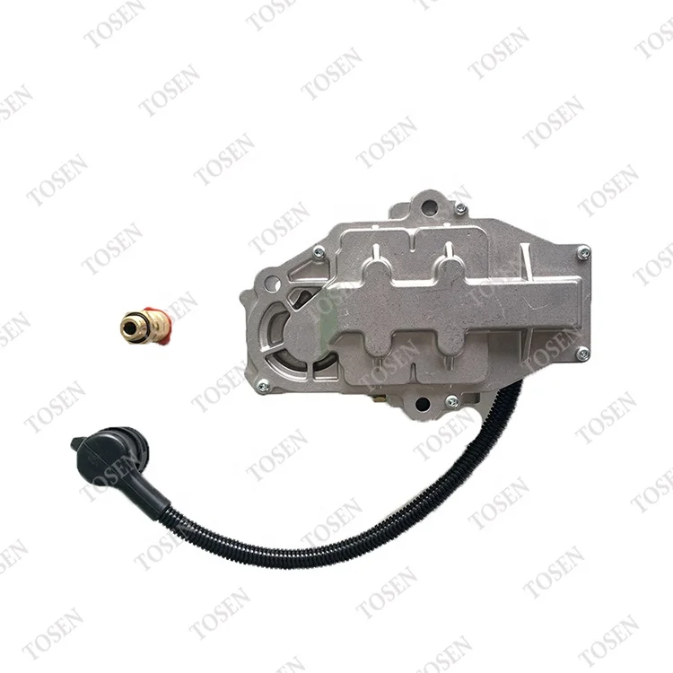 СОЛЕНОИДНЫЕ клапаны для volvo renault truck 7422327063 22327063 21710522 20584497 21965253 21008344 21162036