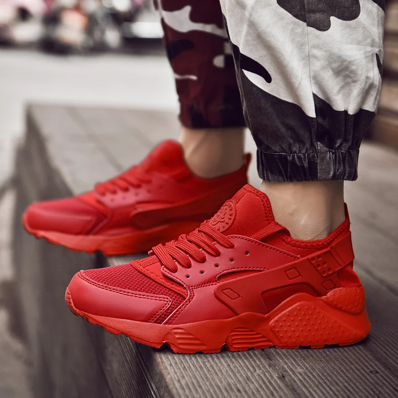 Simple 1763 35-47 Classic Wallace Same Size Shoes