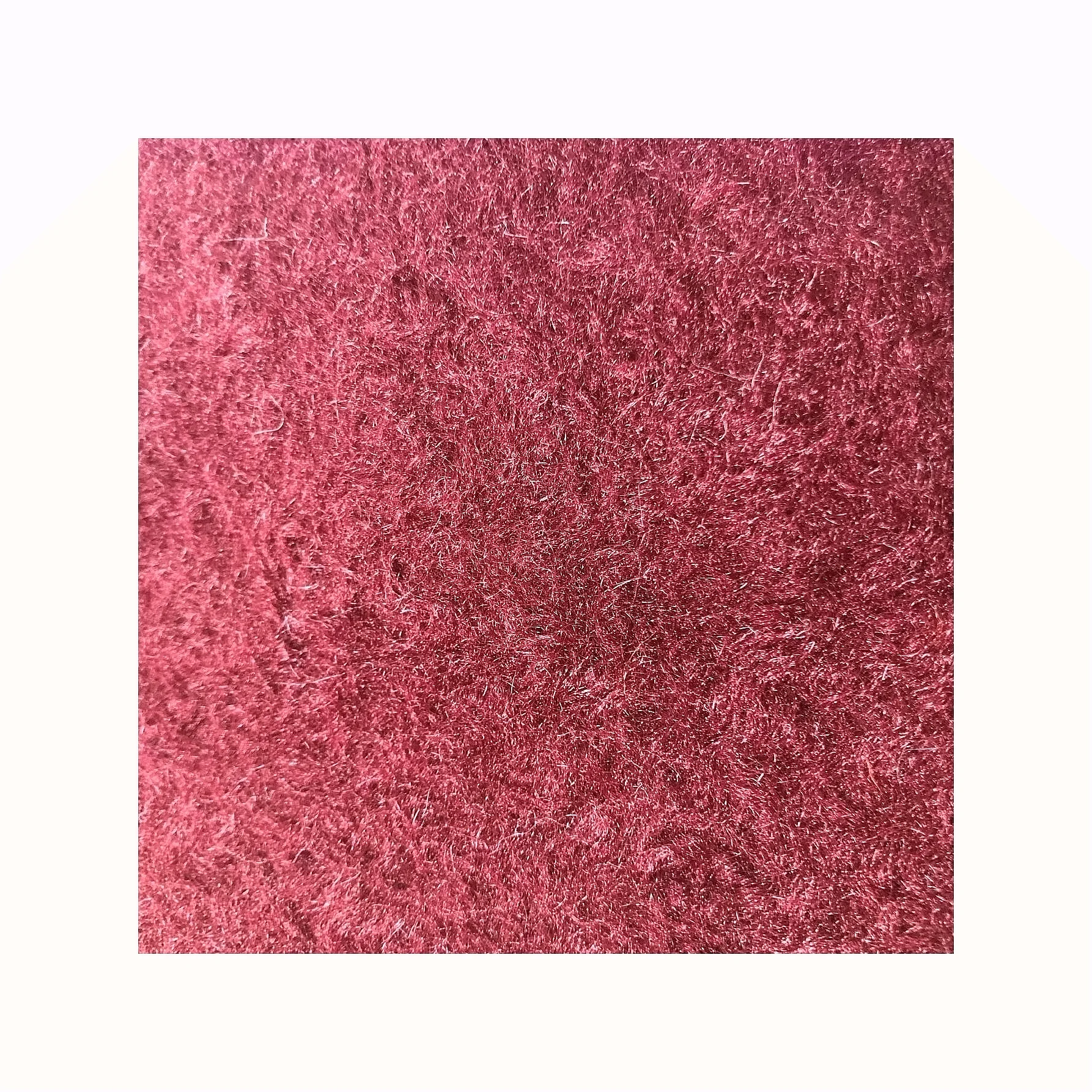 CHANNEL WOOL COATING FABRIC FOR LADY COATS