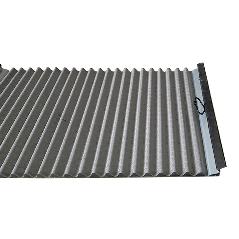 Mine Screen Hooked Mine Sieving Mesh Hooked Vibrating Sieve Screen Mesh