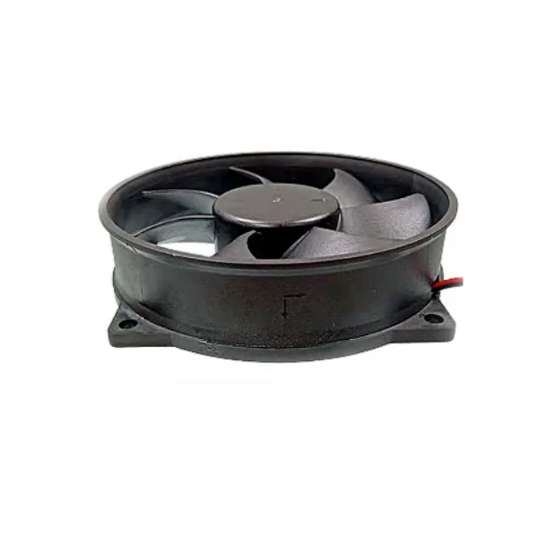 High performance Customized OEM 9cm Circular Silent DC9025 Cooling fan for computer CPU with Competitive price