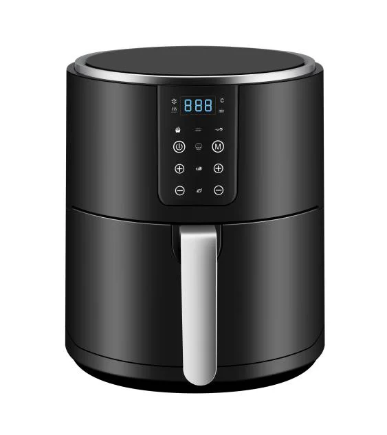 High quality durable using various electric 2021 air fryer oven digital