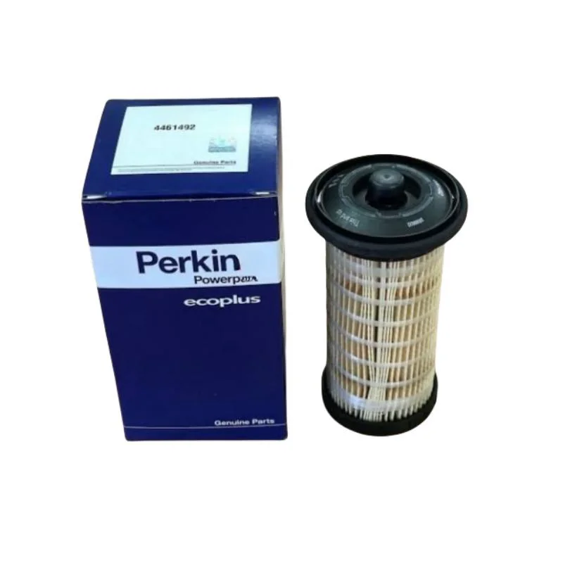 Factory Supply Fuel Filter Truck Engine Fuel Filter 4461492 For Perkin High Efficiency Engine Parts