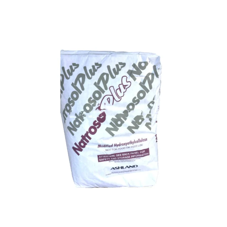 Целлюлозный эфир Ashland NATROSOL PLUS 330