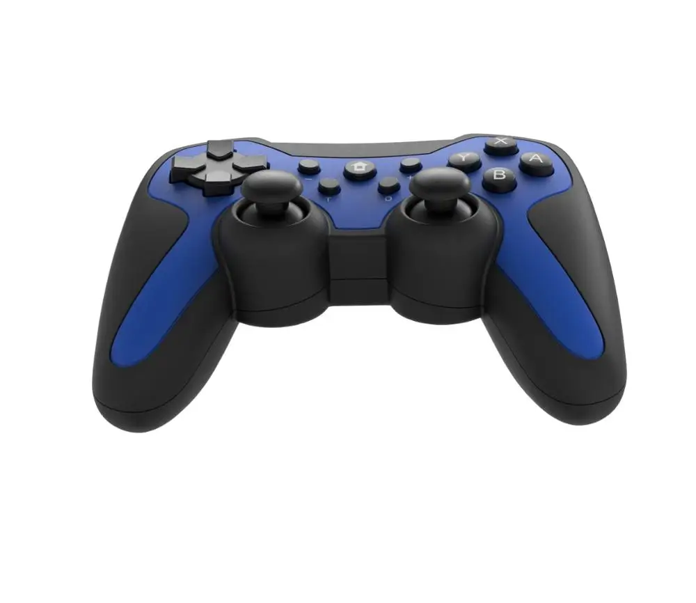 
In stock Wireless Android Game Gaming Controller Pad Joystick for Switch PS3 PC 