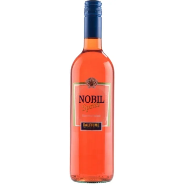 Высококачественный Итальянский коктейль Aperitf Spritz для приготовления напитков 0 75 л