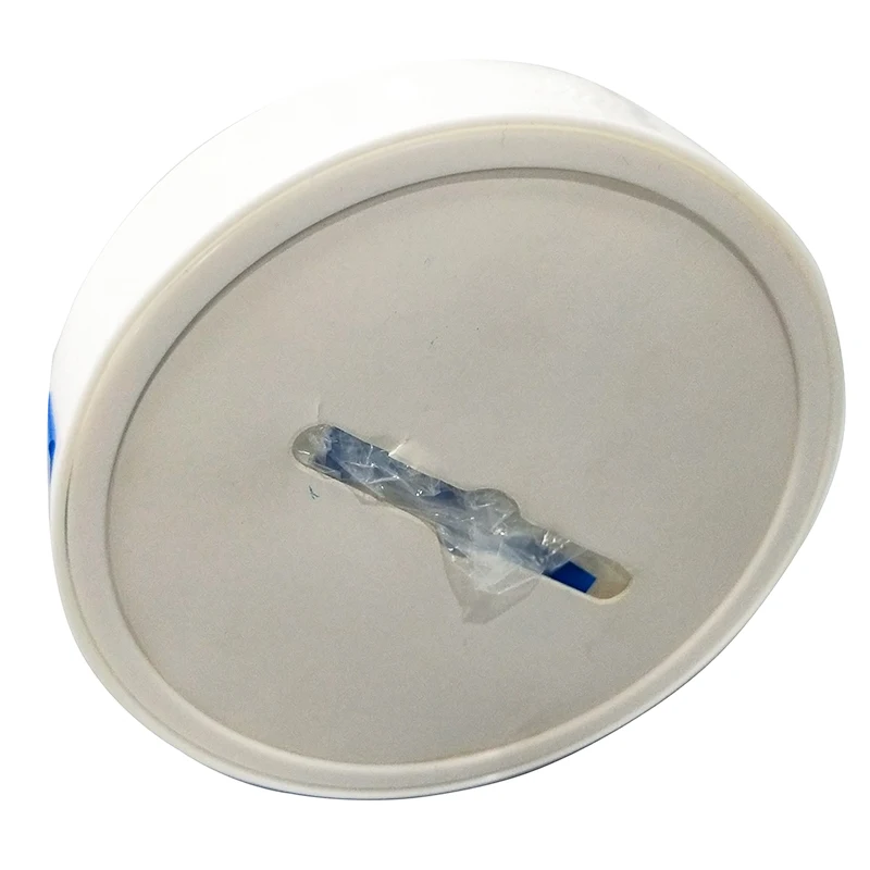 Circled Ring Camera Cover PE or PU film Sterile Endoscope Camera Sleeve Drape with ring