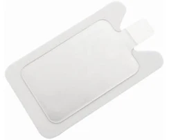 M400 Mono-polar upright electrosurgical wireless ESU grounding pad