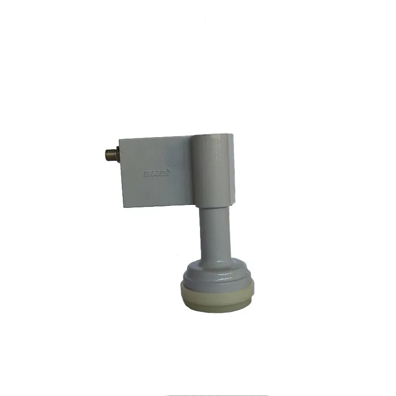 Ku Band LNB сильный спутниковый Специальный Пользовательский сигнал антенна с одним выходом 9GHz