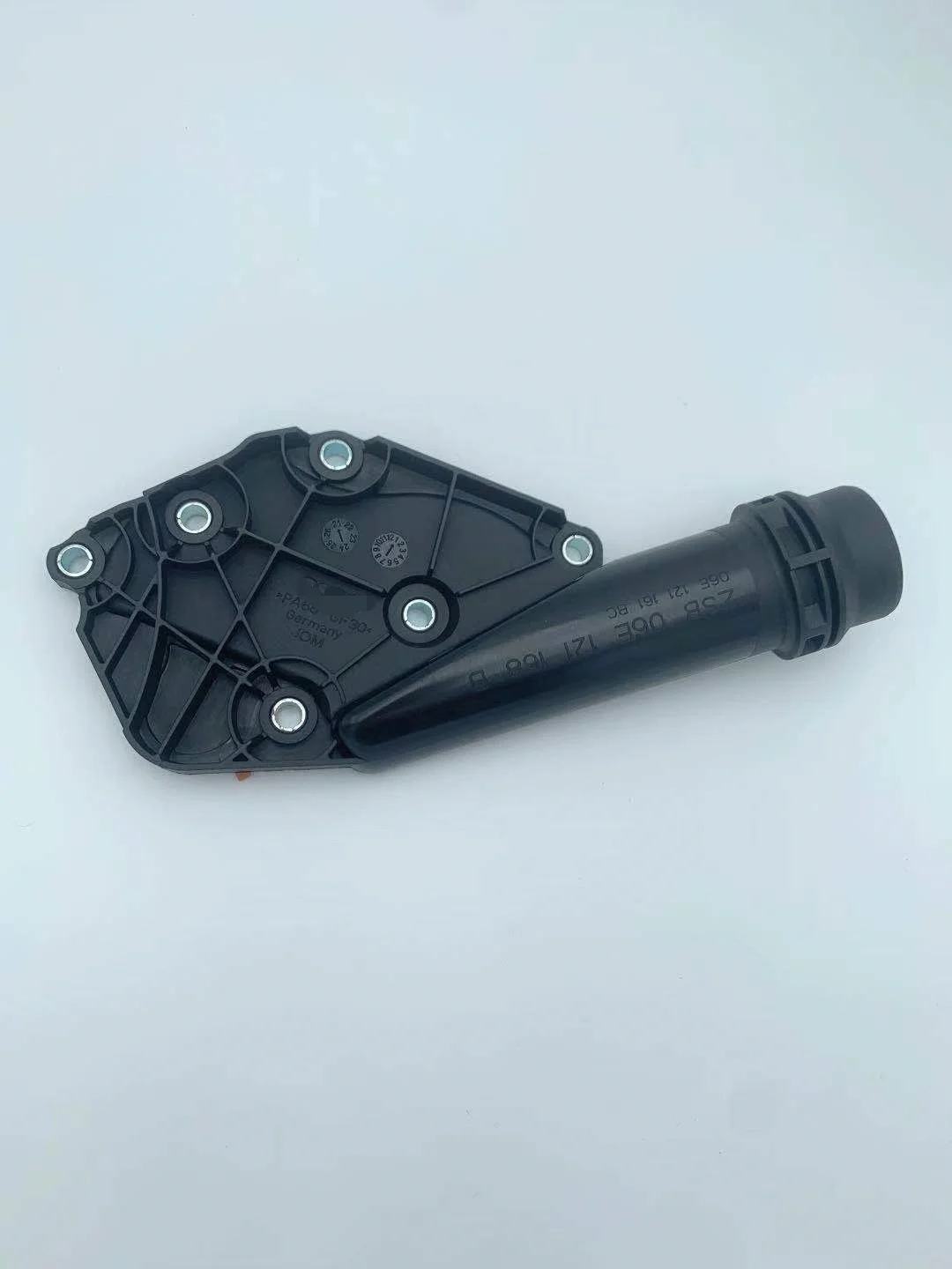 2021 New Trendy High Quality Assurance High Performance Coolant Flange For Vw Audi 06E121168B 06E121161T