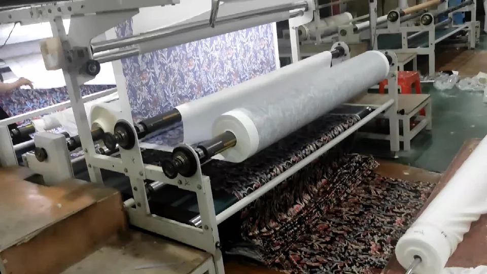 inkjet printers 1.8m 2.6m 3.2m  heat transfer machine 420 600 800 1000mm drum Calendar heater Heat Press