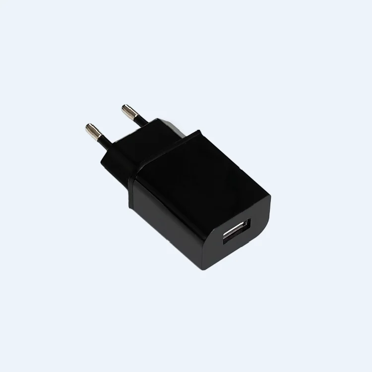 
Shenzhen Factory Wholesale High Quality USB Charger USB Travel Adapter 