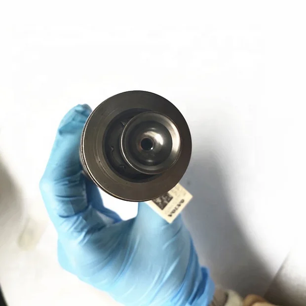 High Quality  Unit Fuel Injector BEBE4F09001 for VOLVO 21451295 fuel injection pump