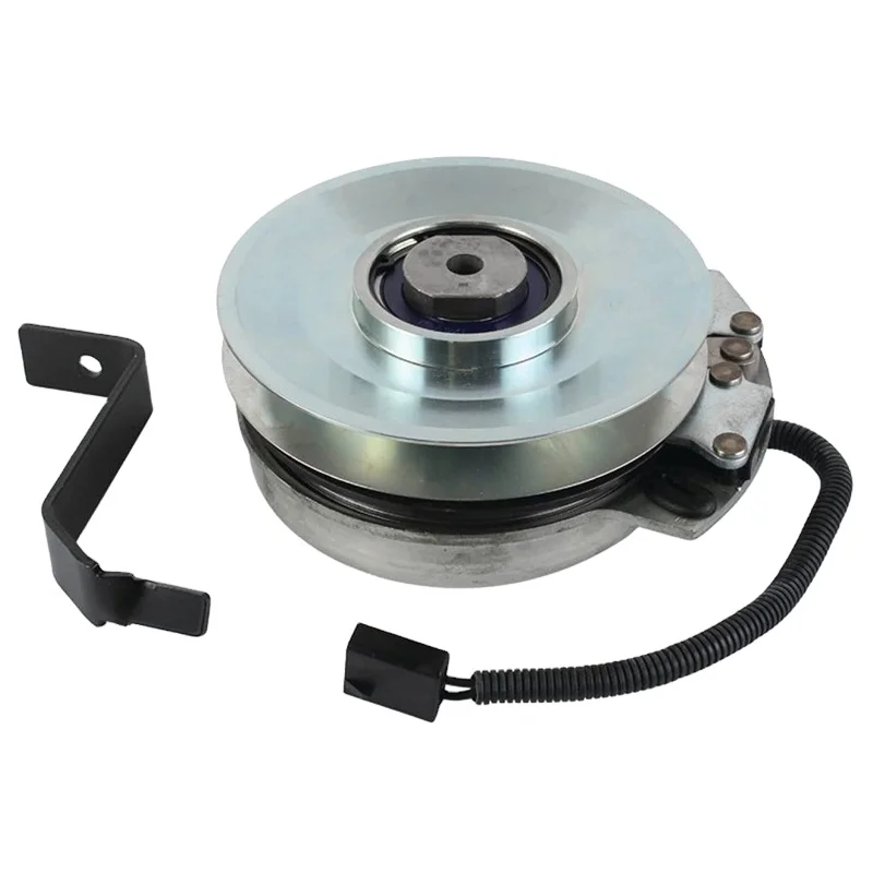  Hot Selling lawn Mower parts PTO Clutch replace JOHN DEER E GY20108 GY20652 GY20878