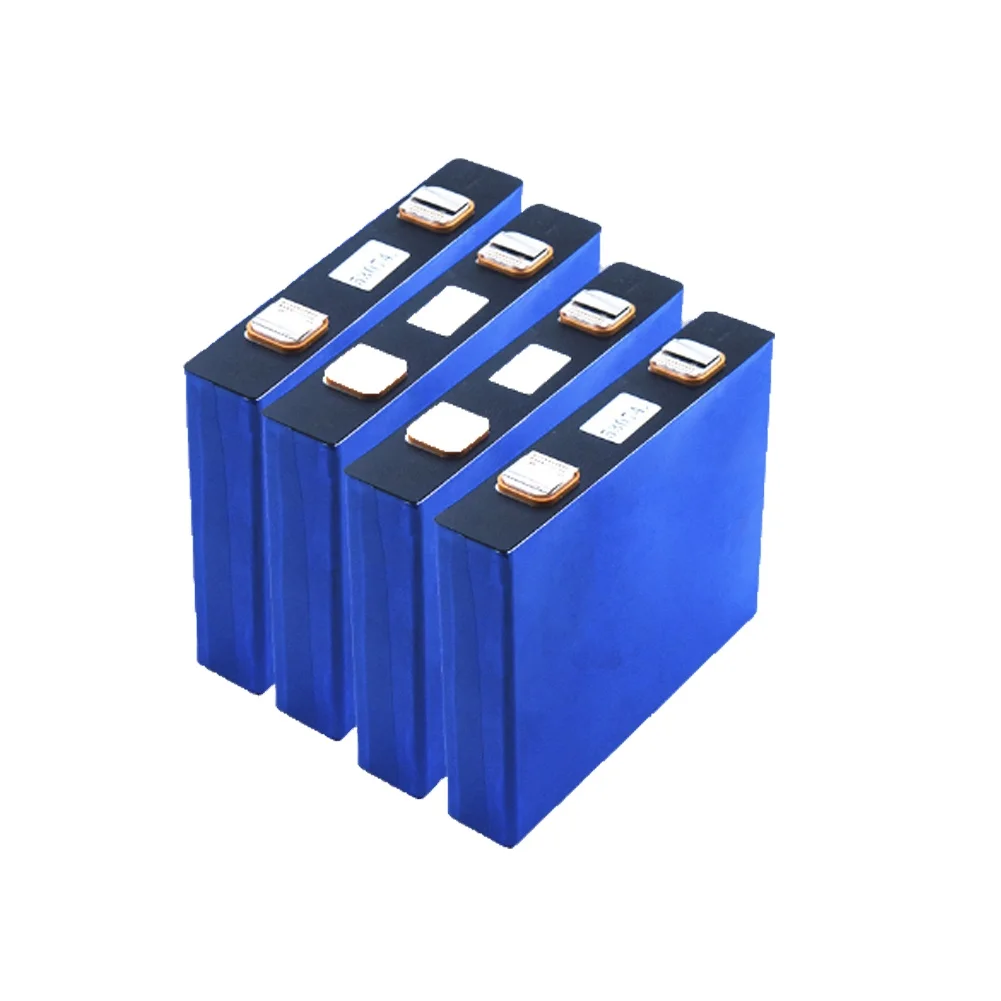 
4pcs LiitoKala 3.2V 50Ah lifepo4 cells Lithium iron phosphate for 12V 50Ah rechargeable battery pack diy solar energy storage 